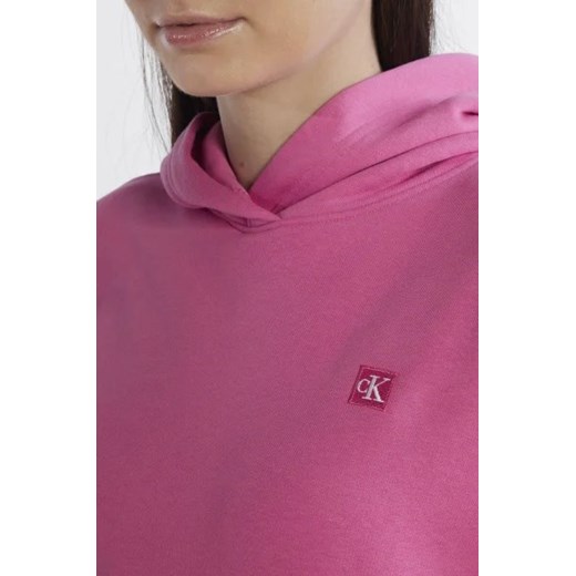 Bluza damska Calvin Klein 