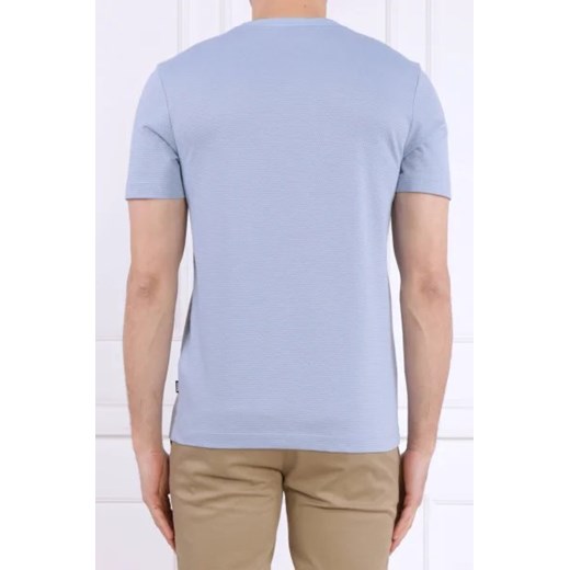 BOSS BLACK T-shirt Tiburt 240 | Regular Fit L wyprzedaż Gomez Fashion Store
