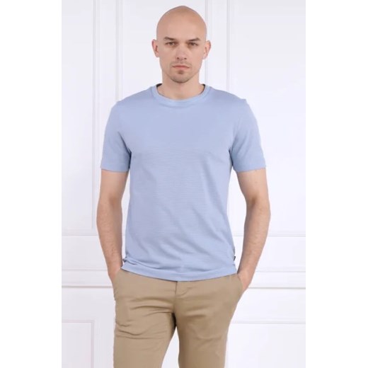 BOSS BLACK T-shirt Tiburt 240 | Regular Fit XL okazyjna cena Gomez Fashion Store