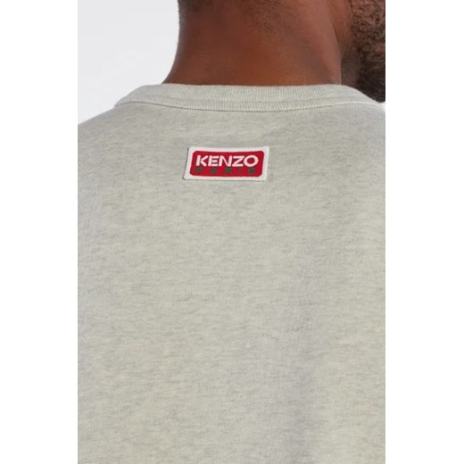 Kenzo Bluza | Oversize fit Kenzo XS wyprzedaż Gomez Fashion Store