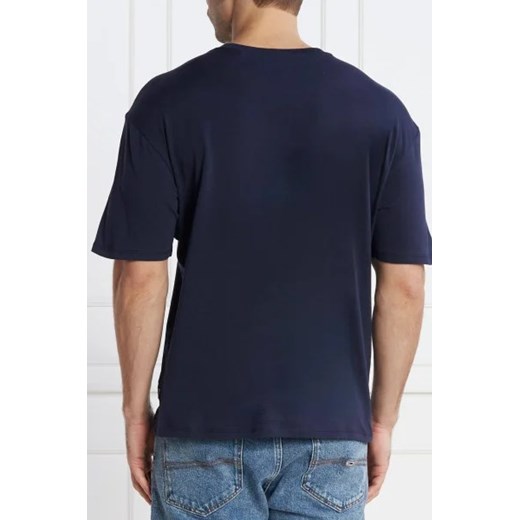 GUESS T-shirt | Classic fit Guess L promocja Gomez Fashion Store