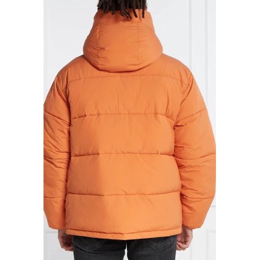Calvin Klein Jeans Kurtka ESS NON DOWN RELAXED JACKET | Relaxed fit M okazyjna cena Gomez Fashion Store