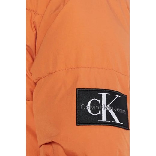 Calvin Klein Jeans Kurtka ESS NON DOWN RELAXED JACKET | Relaxed fit M wyprzedaż Gomez Fashion Store