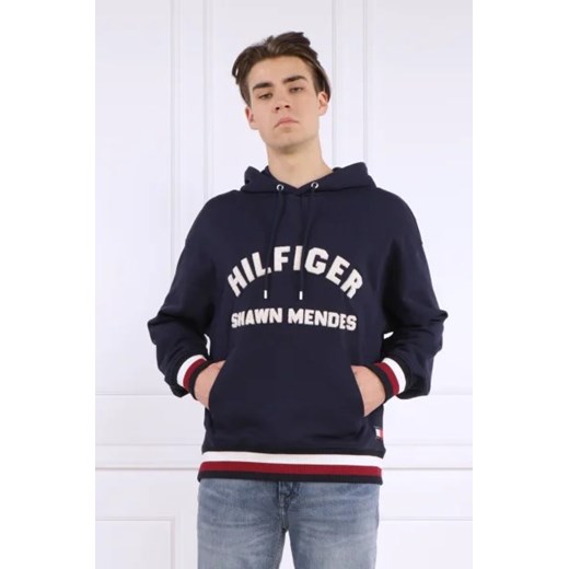 Tommy Hilfiger Bluza | Regular Fit ze sklepu Gomez Fashion Store w kategorii Bluzy męskie - zdjęcie 172783346