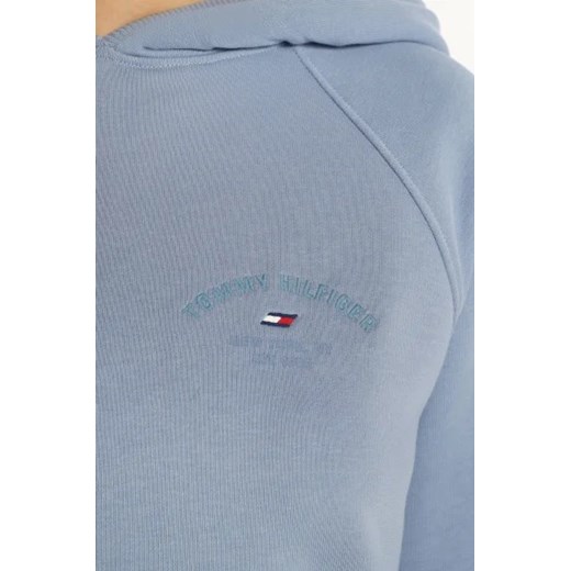 Bluza damska Tommy Sport 