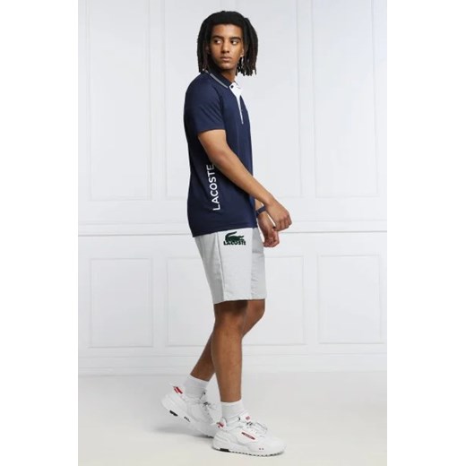 Lacoste Szorty | Regular Fit Lacoste L promocyjna cena Gomez Fashion Store