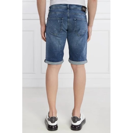 Karl Lagerfeld Jeansowe szorty | Regular Fit Karl Lagerfeld 34/30 Gomez Fashion Store okazyjna cena