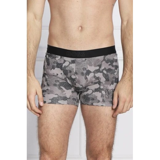 BOSS BLACK Bokserki Brief BOSS x NBA XXL okazja Gomez Fashion Store