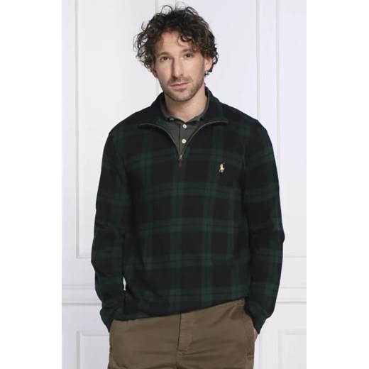 Sweter męski Polo Ralph Lauren na zimę