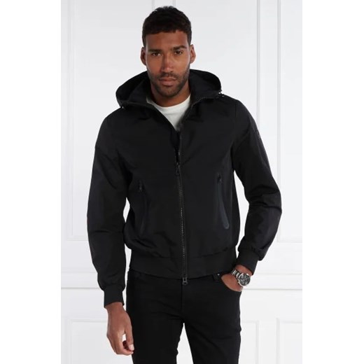 Peuterey Kurtka | Regular Fit Peuterey M promocja Gomez Fashion Store