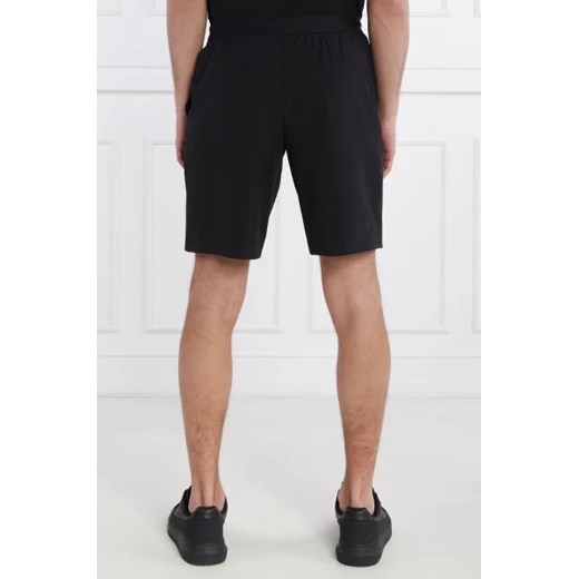 Lacoste Szorty | Regular Fit Lacoste XXL Gomez Fashion Store wyprzedaż