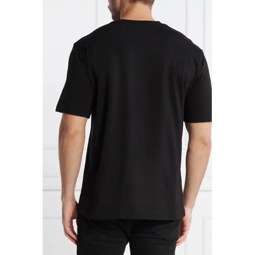 Just Cavalli T-shirt | Classic fit Just Cavalli S promocja Gomez Fashion Store