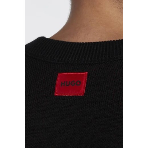 Sweter męski Hugo Boss 