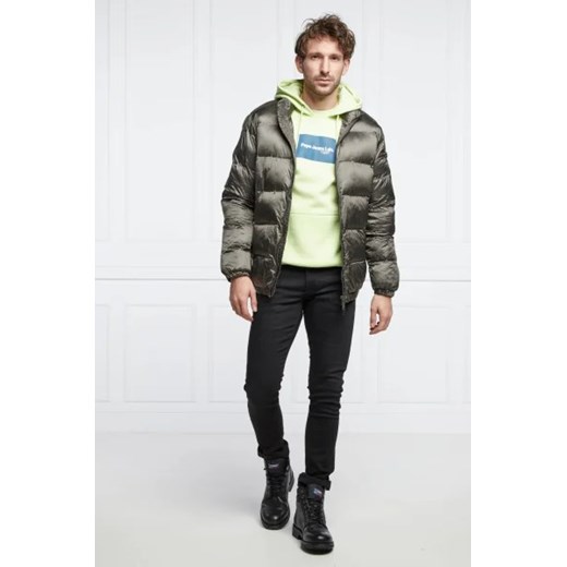GUESS Kurtka | Regular Fit Guess M okazyjna cena Gomez Fashion Store
