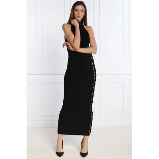 Liviana Conti Sukienka Liviana Conti S okazyjna cena Gomez Fashion Store