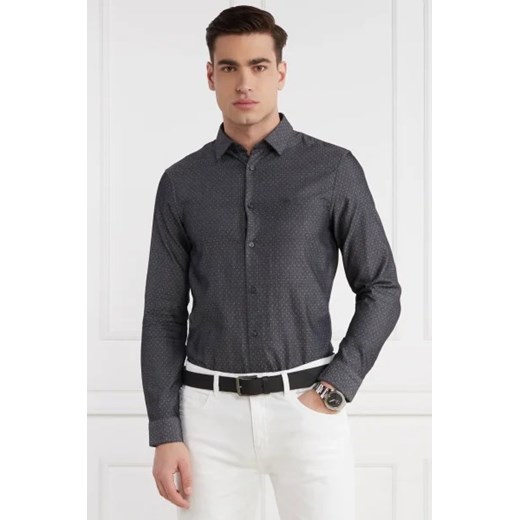 Armani Exchange Koszula | Regular Fit ze sklepu Gomez Fashion Store w kategorii Koszule męskie - zdjęcie 172784147
