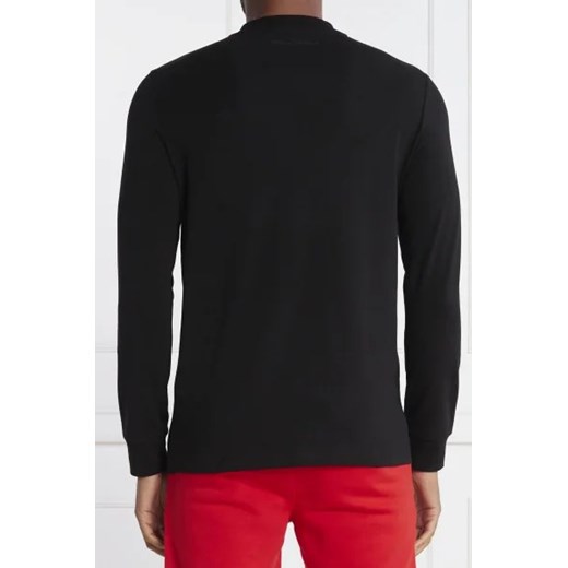 Karl Lagerfeld Bluza | Regular Fit Karl Lagerfeld L okazyjna cena Gomez Fashion Store