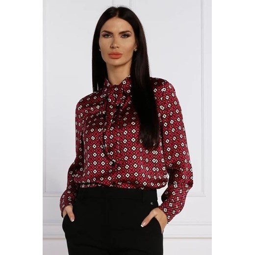 Liu Jo Koszula | Regular Fit ze sklepu Gomez Fashion Store w kategorii Koszule damskie - zdjęcie 172784205