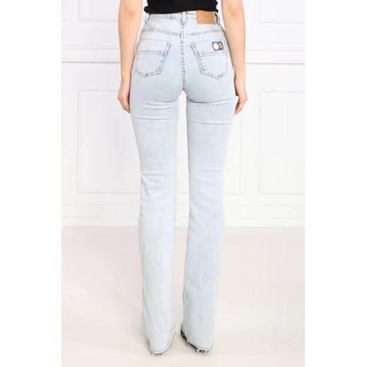 Jeansy damskie Elisabetta Franchi 