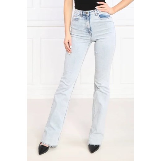 Jeansy damskie Elisabetta Franchi 