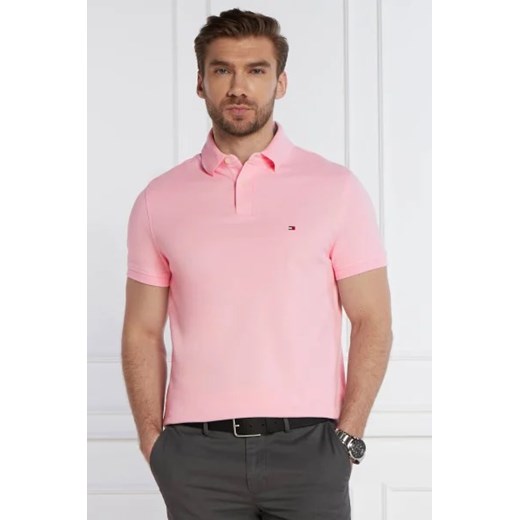 Tommy Hilfiger Polo 1985 | Regular Fit ze sklepu Gomez Fashion Store w kategorii T-shirty męskie - zdjęcie 172784247