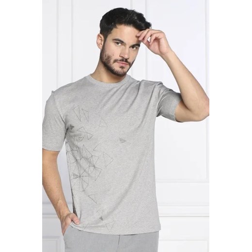 BOSS GREEN T-shirt Teego 2 | Regular Fit ze sklepu Gomez Fashion Store w kategorii T-shirty męskie - zdjęcie 172784295