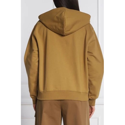 Trussardi Bluza | Loose fit Trussardi XXS wyprzedaż Gomez Fashion Store