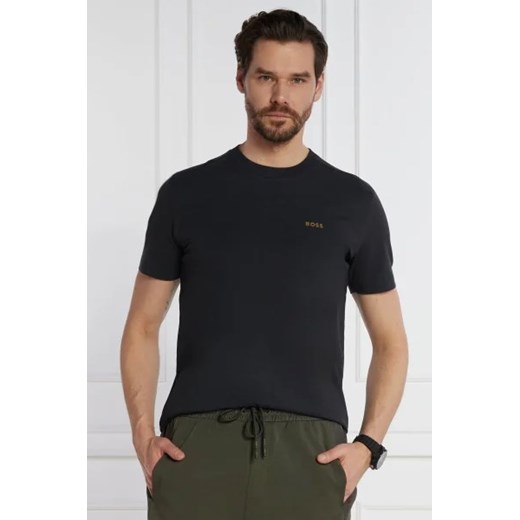T-shirt męski BOSS HUGO 