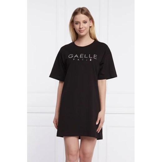 Gaëlle Paris Sukienka ze sklepu Gomez Fashion Store w kategorii Sukienki - zdjęcie 172784439