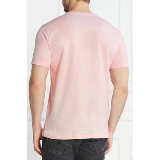 BOSS ORANGE T-shirt Tales | Relaxed fit XL wyprzedaż Gomez Fashion Store