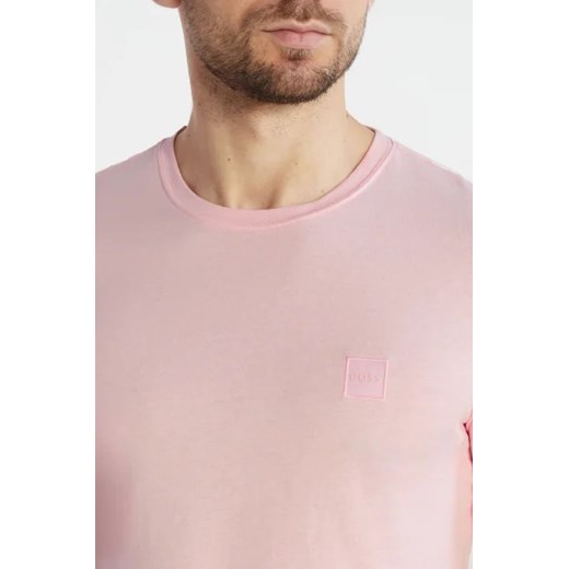 BOSS ORANGE T-shirt Tales | Relaxed fit M promocja Gomez Fashion Store
