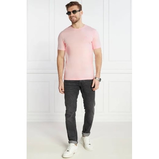 BOSS ORANGE T-shirt Tales | Relaxed fit M okazyjna cena Gomez Fashion Store