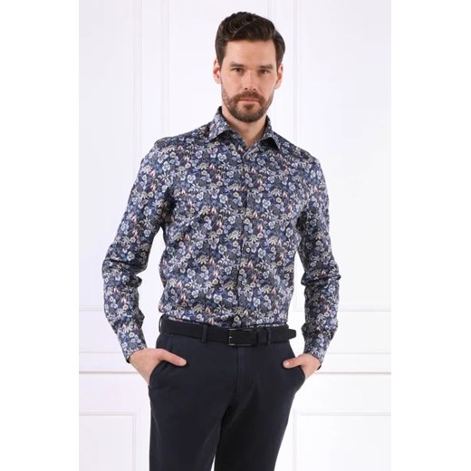 Stenströms Koszula | Slim Fit ze sklepu Gomez Fashion Store w kategorii Koszule męskie - zdjęcie 172784479