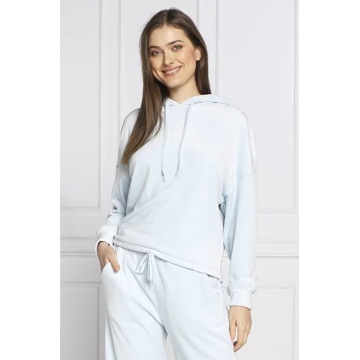 UGG Bluza BELDEN | Regular Fit ze sklepu Gomez Fashion Store w kategorii Bluzy damskie - zdjęcie 172784526