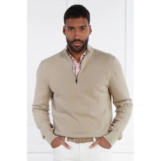 BOSS BLACK Sweter Ebrando | Regular Fit ze sklepu Gomez Fashion Store w kategorii Swetry męskie - zdjęcie 172784539