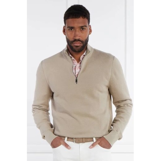 BOSS BLACK Sweter Ebrando | Regular Fit XL Gomez Fashion Store okazyjna cena