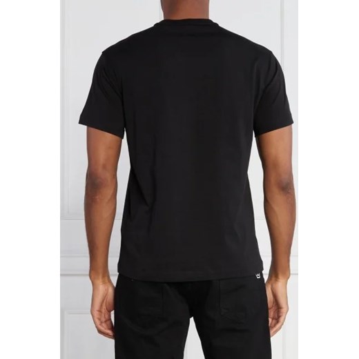 Versace Jeans Couture T-shirt | Regular Fit S wyprzedaż Gomez Fashion Store