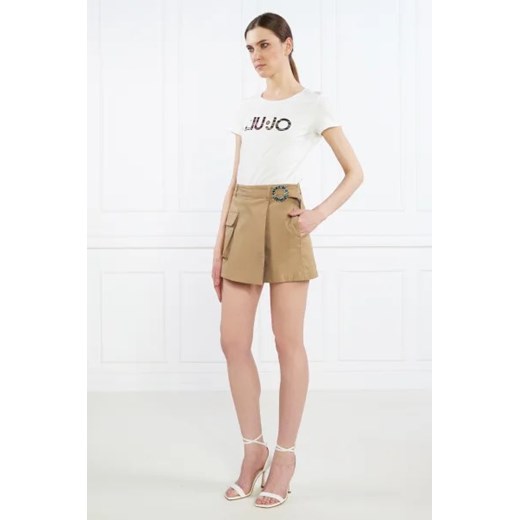 Liu Jo Spódnico-spodnie Liu Jo 36 Gomez Fashion Store okazyjna cena