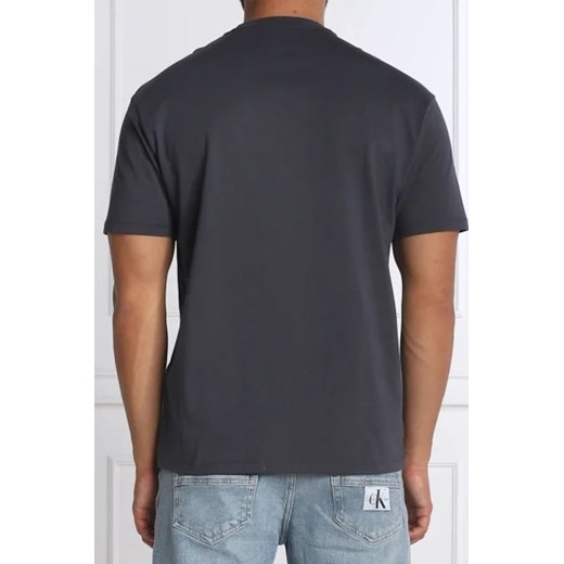 Armani Exchange T-shirt | Comfort fit Armani Exchange S okazja Gomez Fashion Store