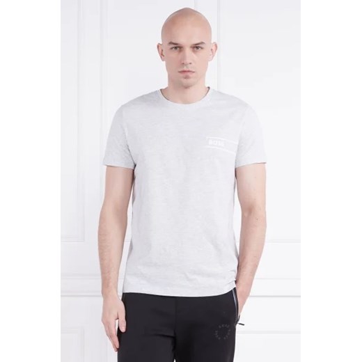 BOSS BLACK T-shirt TShirtRN 24 | Regular Fit ze sklepu Gomez Fashion Store w kategorii T-shirty męskie - zdjęcie 172784909
