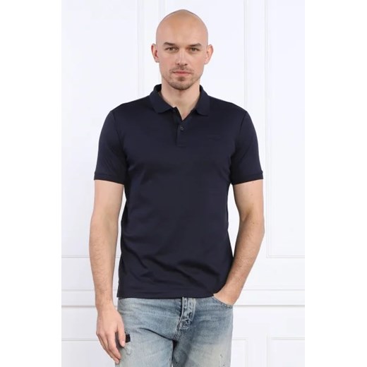 Calvin Klein Polo | Slim Fit ze sklepu Gomez Fashion Store w kategorii T-shirty męskie - zdjęcie 172784955