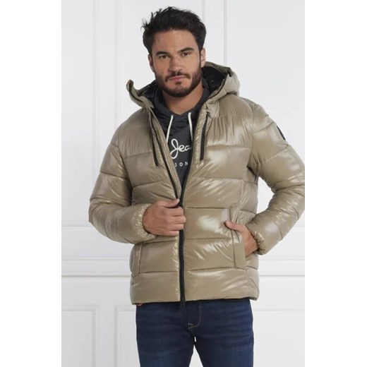 Save The Duck Kurtka MAXIME | Regular Fit ze sklepu Gomez Fashion Store w kategorii Kurtki męskie - zdjęcie 172785028