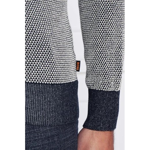 Sweter męski BOSS HUGO