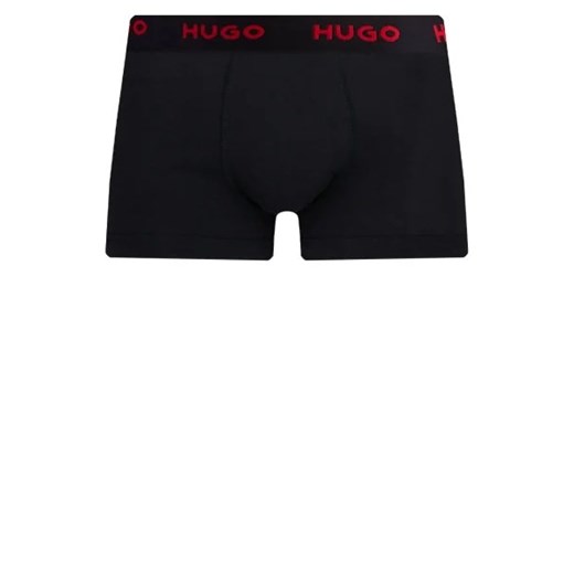 Hugo Bodywear Bokserki 3-pack XL okazja Gomez Fashion Store