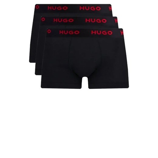 Hugo Bodywear Bokserki 3-pack L promocja Gomez Fashion Store