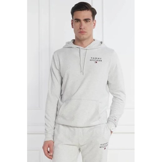 Tommy Hilfiger Bluza | Regular Fit Tommy Hilfiger M promocja Gomez Fashion Store