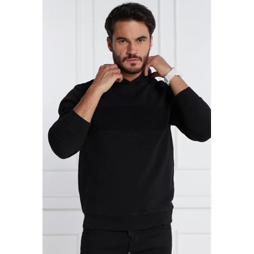 GUESS Bluza | Regular Fit Guess XXL promocja Gomez Fashion Store
