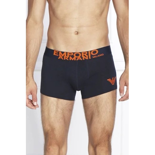 Emporio Armani Bokserki Emporio Armani XL Gomez Fashion Store okazja