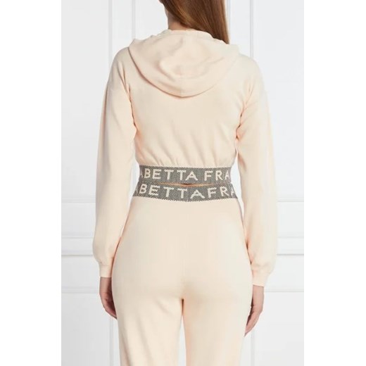 Elisabetta Franchi Bluza | Regular Fit Elisabetta Franchi 40 okazja Gomez Fashion Store