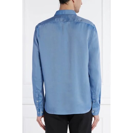BOSS BLACK Koszula S-LIAM | Regular Fit XXL okazyjna cena Gomez Fashion Store